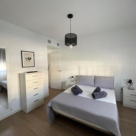 San Cayetano Apartment Κόρδοβα Εξωτερικό φωτογραφία