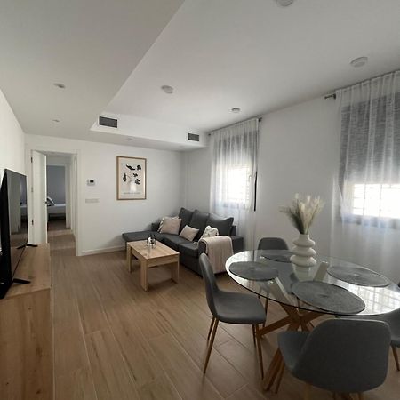 San Cayetano Apartment Κόρδοβα Εξωτερικό φωτογραφία
