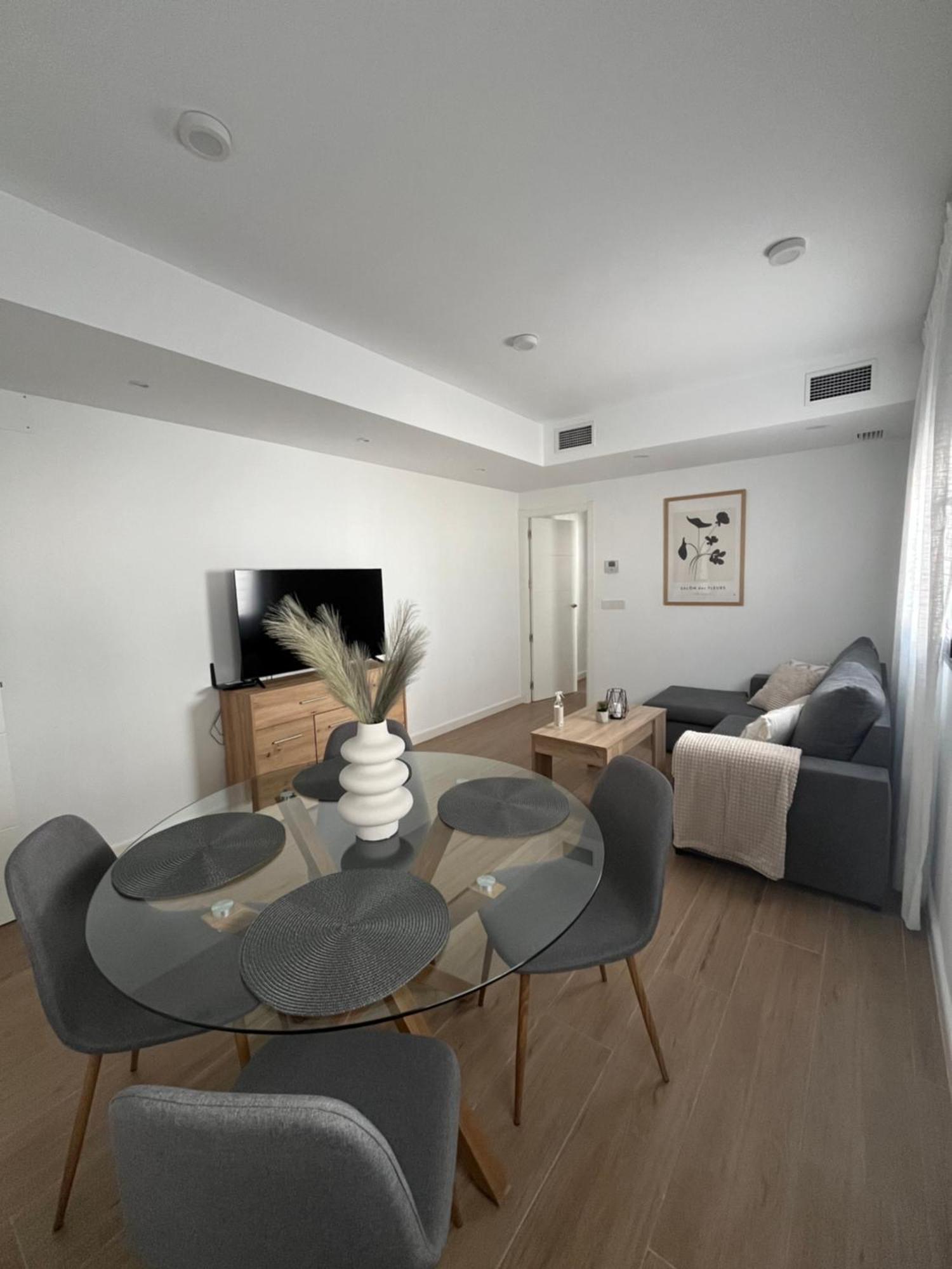 San Cayetano Apartment Κόρδοβα Εξωτερικό φωτογραφία