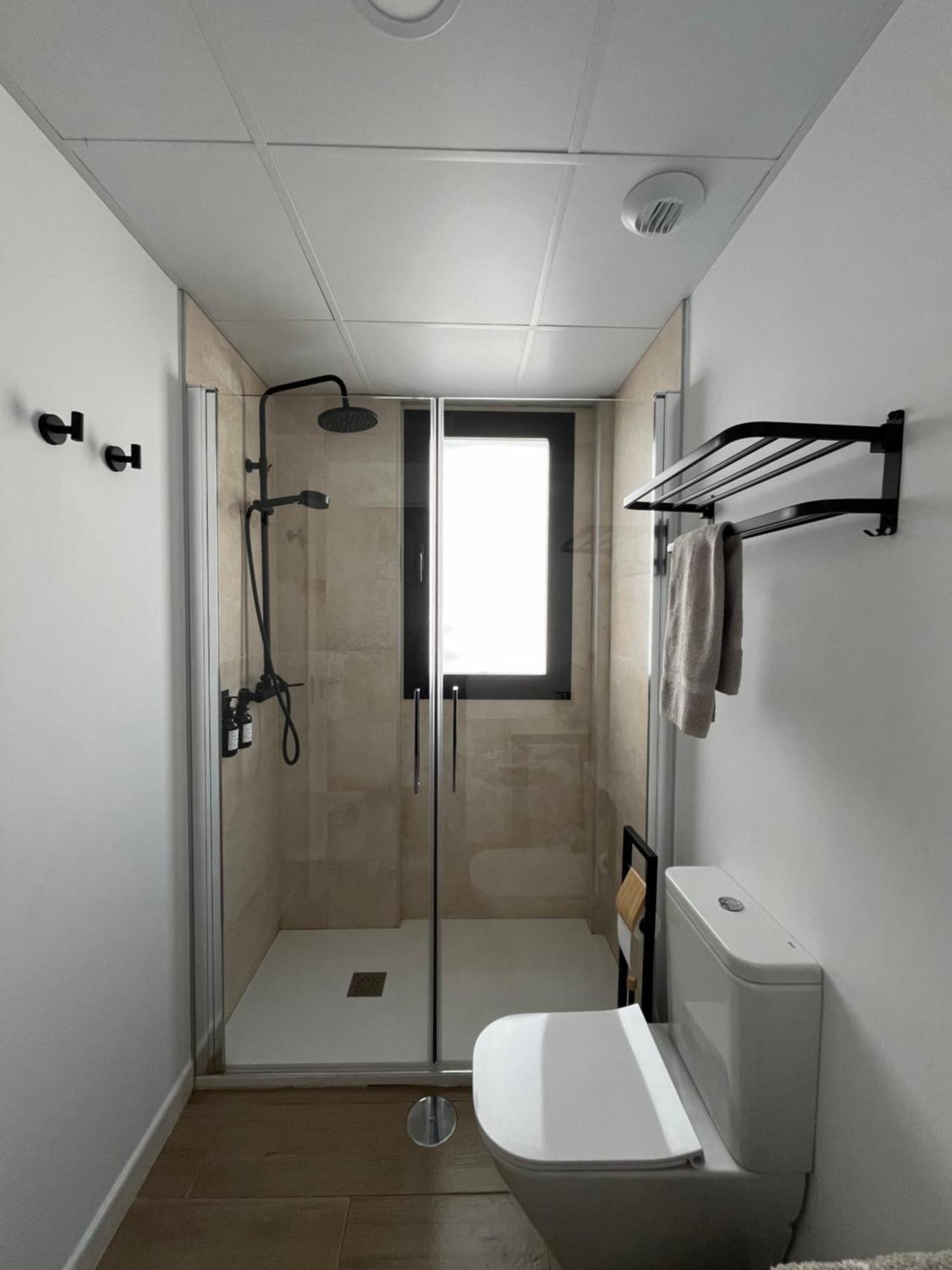 San Cayetano Apartment Κόρδοβα Εξωτερικό φωτογραφία