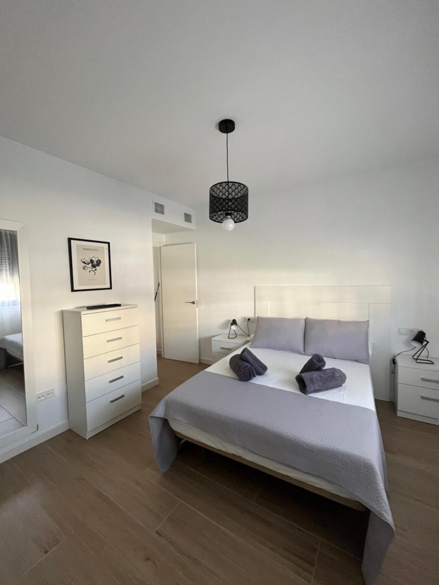 San Cayetano Apartment Κόρδοβα Εξωτερικό φωτογραφία