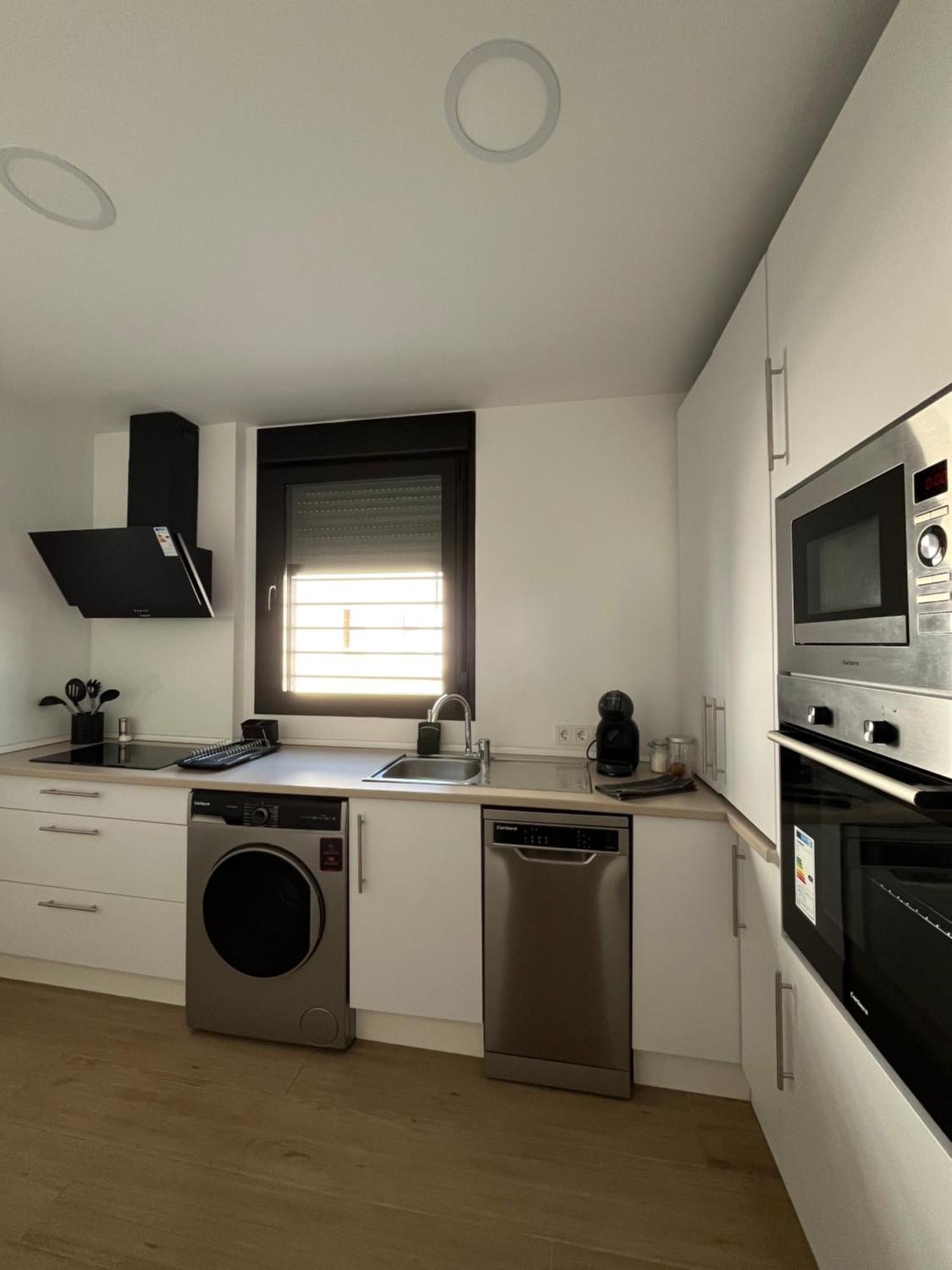 San Cayetano Apartment Κόρδοβα Εξωτερικό φωτογραφία